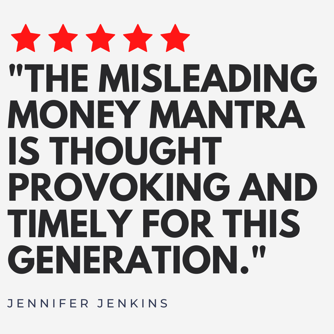 Misleading money Mantra review